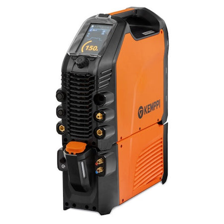 Kemppi MasterTig 235 AC/DC Liquid Cooled Tig Welder