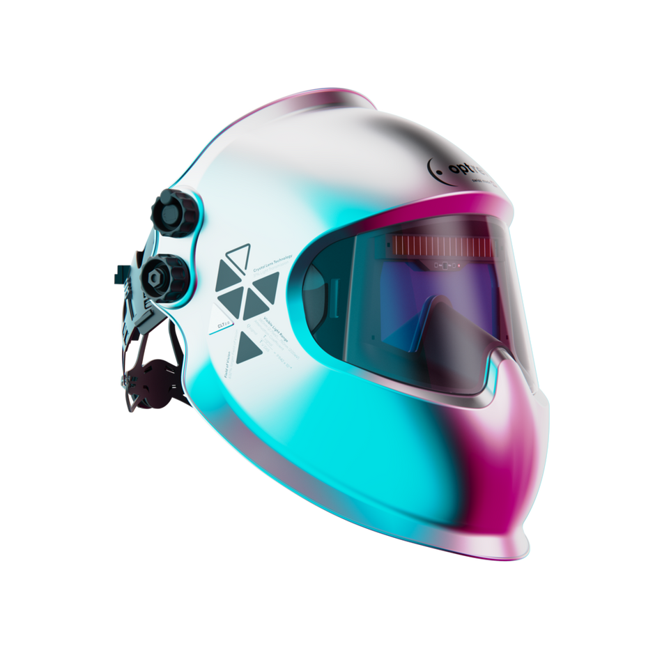Optrel Panoramaxx CLT 2.0 Welding Helmet