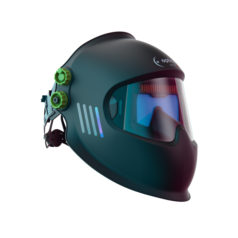 Optrel Panoramaxx Quattro Welding Helmet