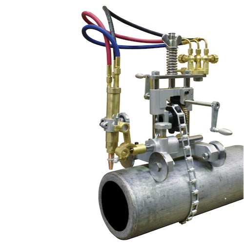 UNIMIG Manual Single Pipe Cutting Machine