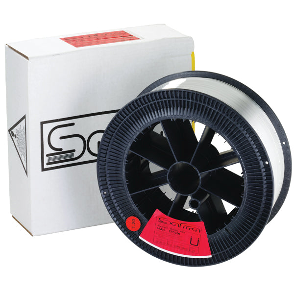SAFRA PREMIUM 5356 ALUMINIUM MIG WIRE