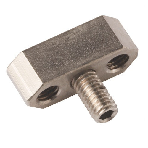 TIG BRUSH DUAL BRUSH ADAPTOR