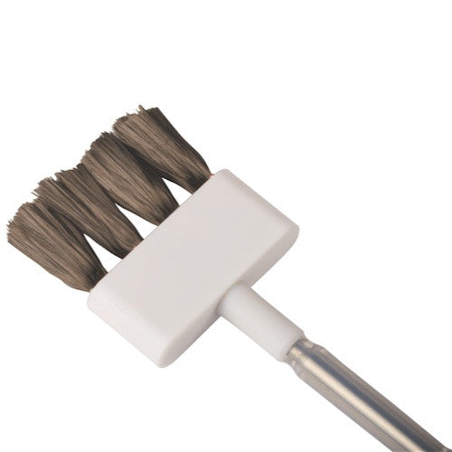 TIG BRUSH QUAD BRUSH SHROUD S-A0113