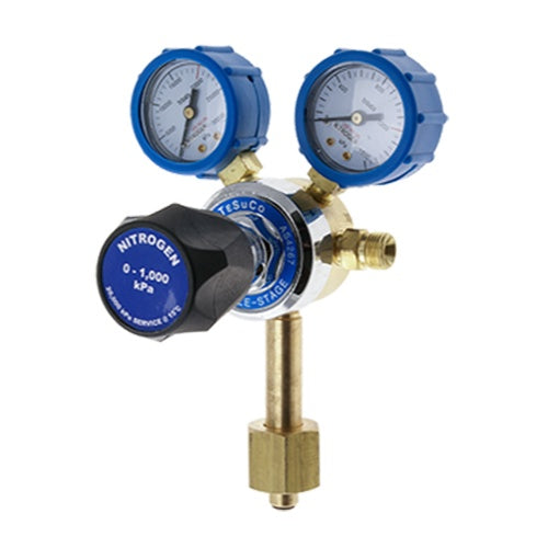 TESUCO NITROGEN BOTTOM ENTRY REGULATOR