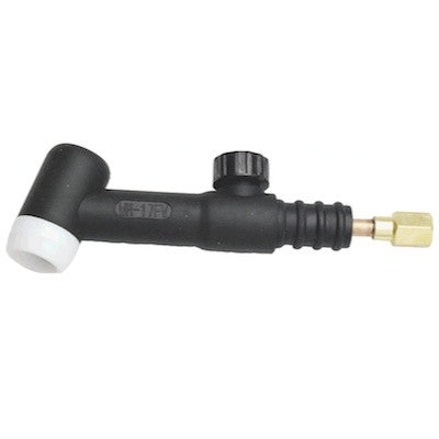 TIG TORCH HEAD 17V