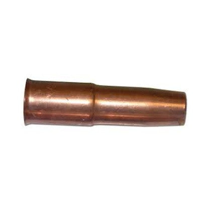 TWECO STYLE GAS NOZZLE 22-50