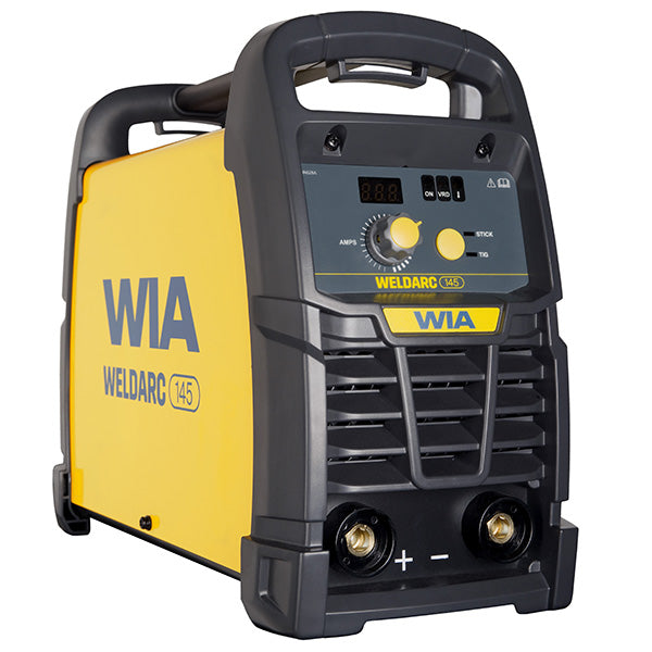 WIA Weldarc 145