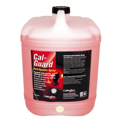 CALGUARD ANTI SPATTER 20L