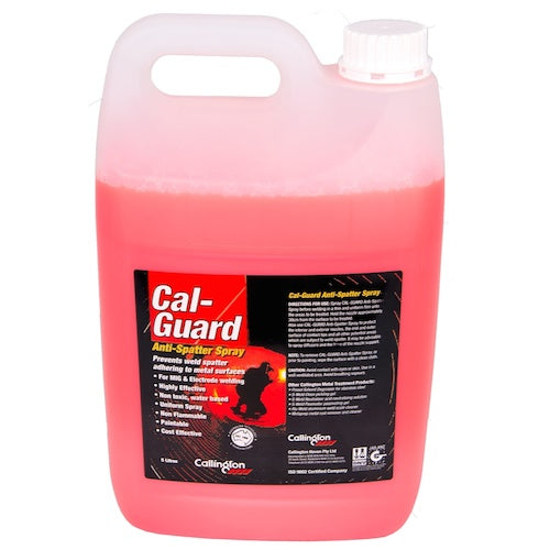 CALGUARD ANTI SPATTER 5L