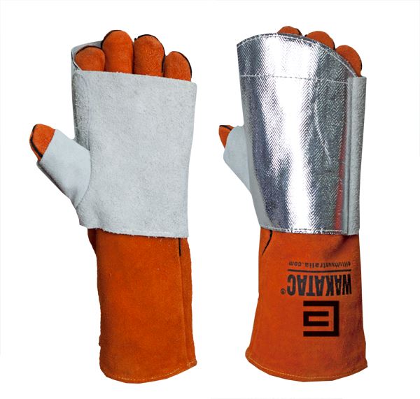 ELLIOTTS  MagnaShield Glove Saver - Reinforced