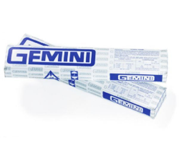 GEMINI H 600 HARDFACING ELECTRODES