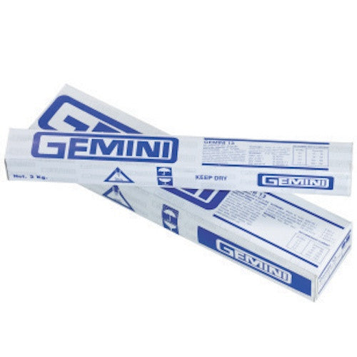 GEMINI 13 ELECTRODES