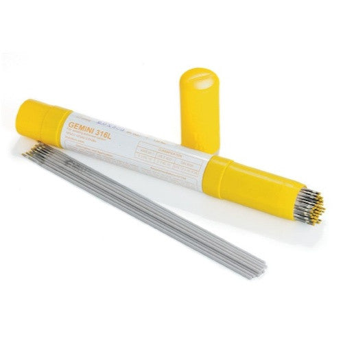 GEMINI 316L ELECTRODES
