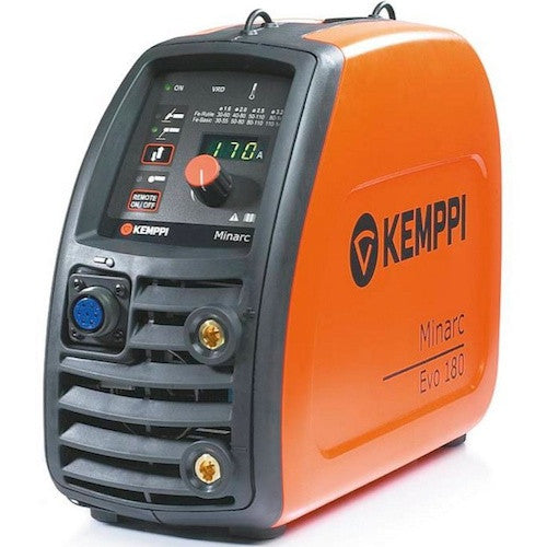 KEMPPI MINARC EVO 180 VRD