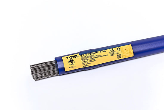 316L KISWEL STAINLESS STEEL TIG ROD