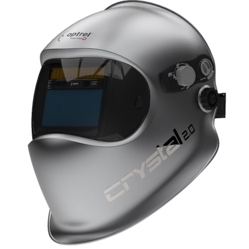 Optrel Crystal 2.0  Welding Helmet