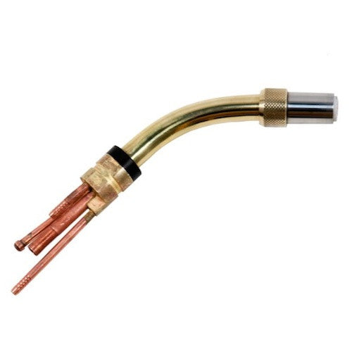 Kemppi Swan Neck 50deg Water Cooled - SP004539