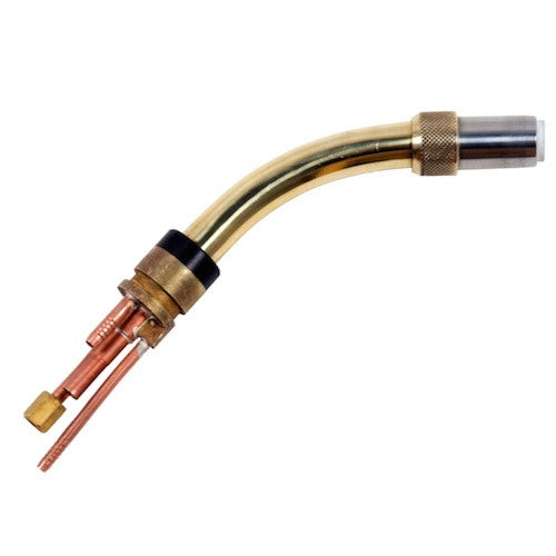 Kemppi Swan Neck 50deg Water Cooled - SP004563