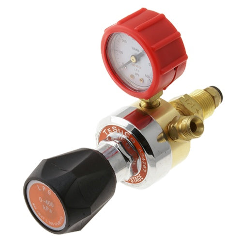 TESUCO LPG Rear Entry REGULATOR