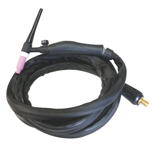 UNIMIG 17V AIR COOLED TIG WELDING TORCH