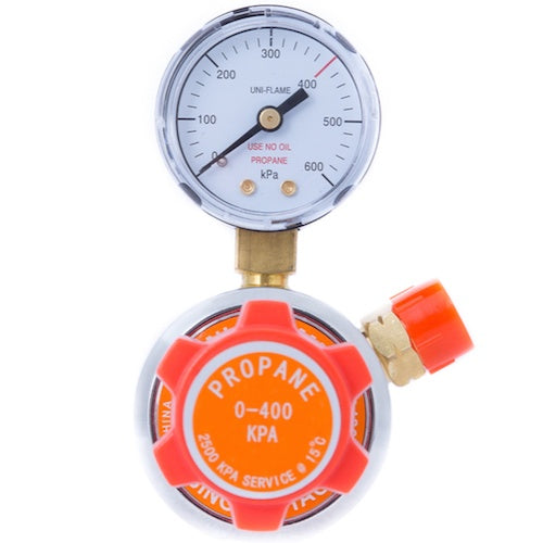 UNIMIG LPG REGULATOR