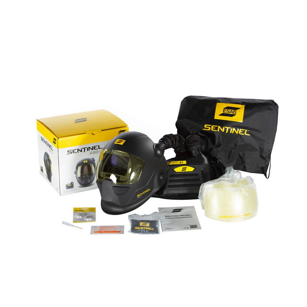 Esab sentinel deals a50 air