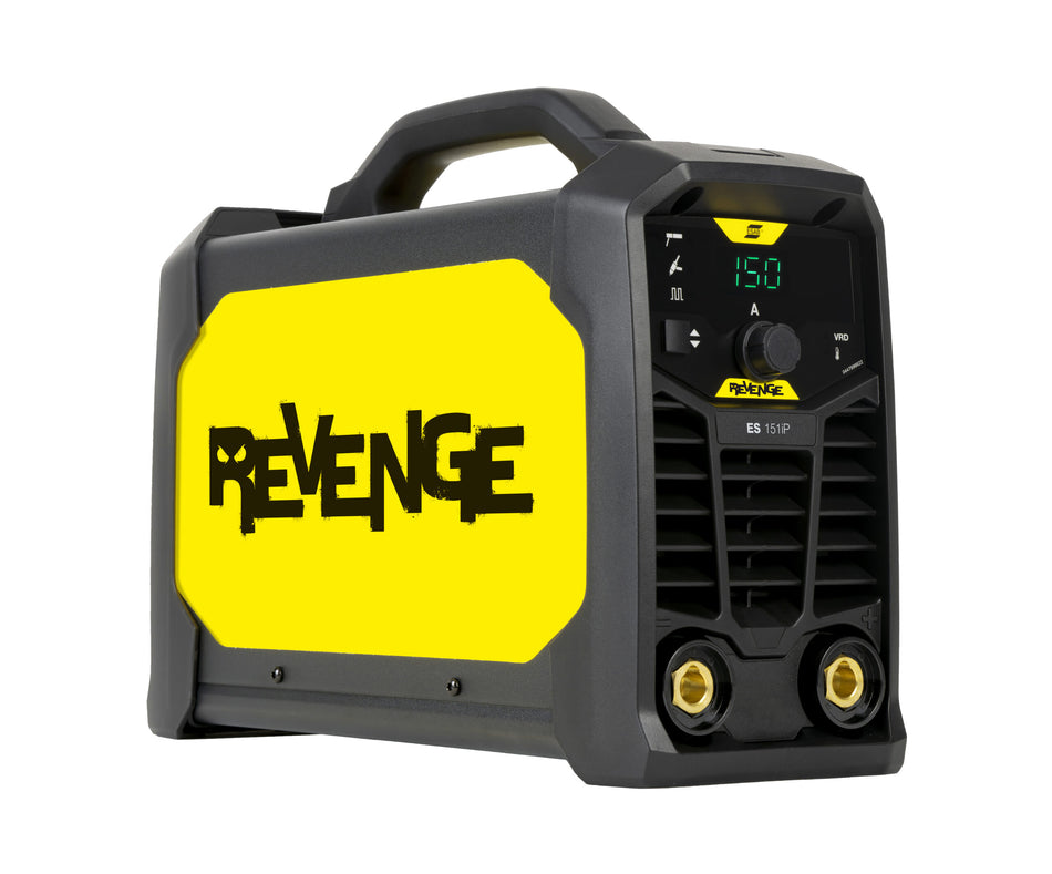 ESAB Revenge ES 151iP PRO