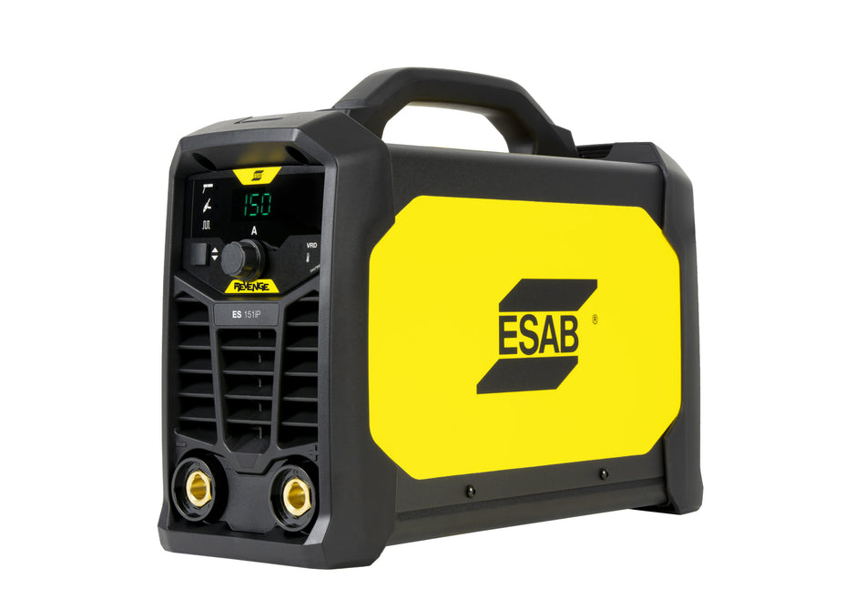 ESAB Revenge ES 151iP PRO