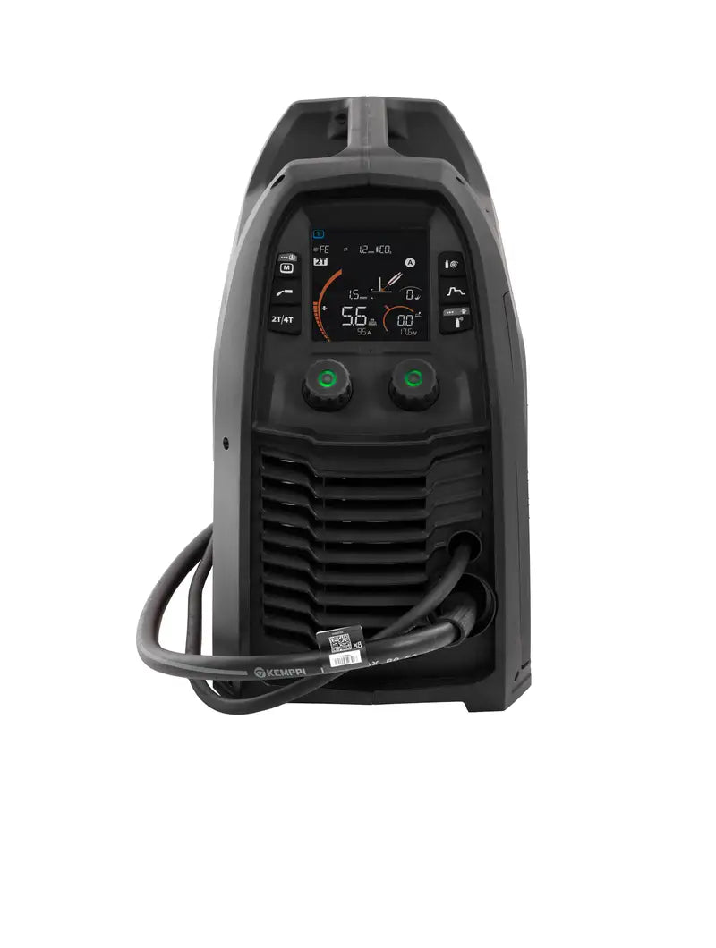 KEMPPI MINARC M 223 AUTO MIG WELDER