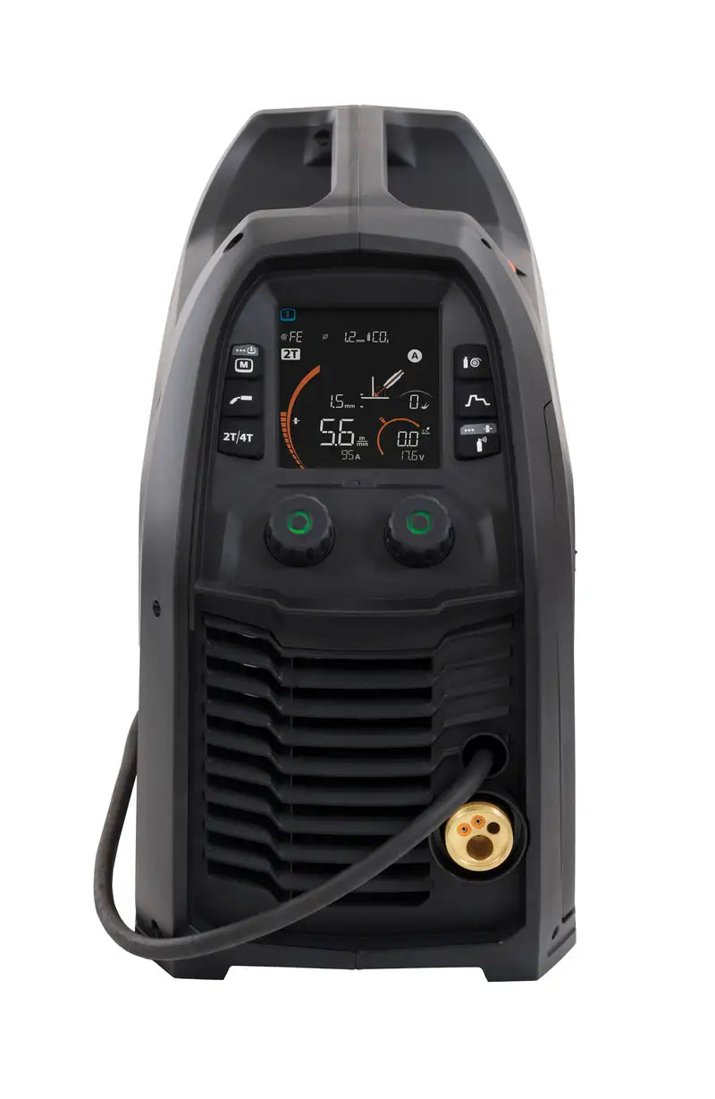 KEMPPI MINARC M 223P AUTO MIG WELDER