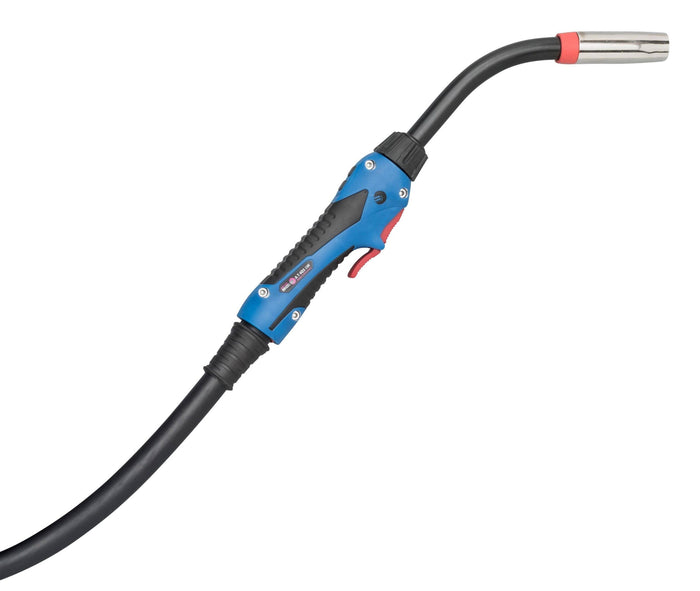 ABIMIG® AT 455 LW Binzel MIG Torch - Bilba Industries