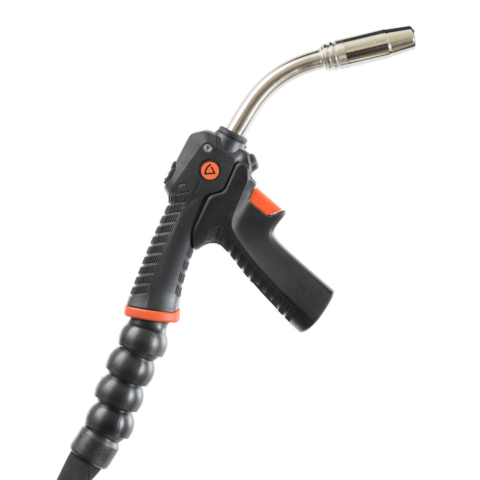 Kemppi GXe 308G  welding guns - Air Cooled