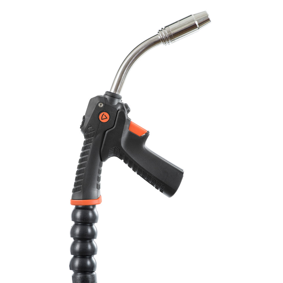 Kemppi GXe 408G  welding guns - Air Cooled