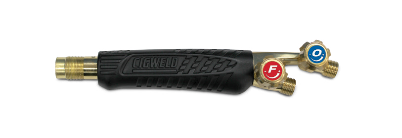 CIGWELD BlueJet Blowpipe, Oxy-Fuel