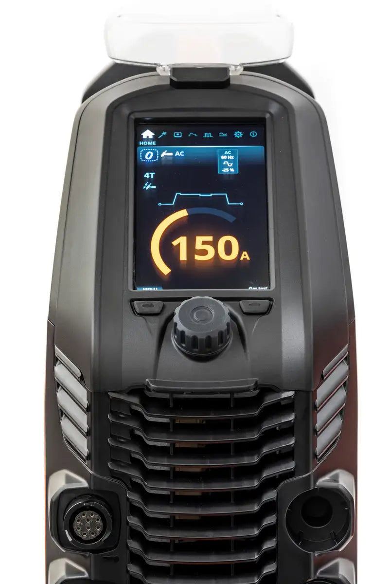 KEMPPI MASTER T 355 AC/DC TIG WELDER PACKAGE - WATER COOLED