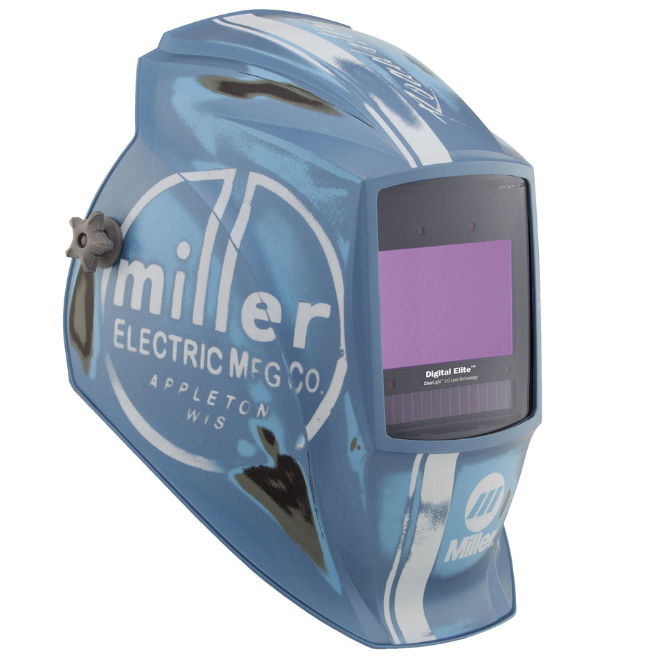 MILLER DIGITAL ELITE  - Vintage Roadster
