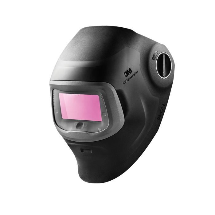 3M Speedglas G5-03E Welding Helmet 631010