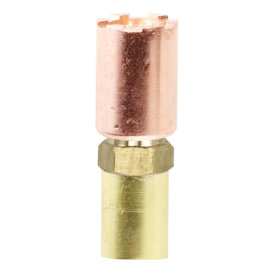 Bossweld Oxygen/LPG Superheating Tip 18 x 12