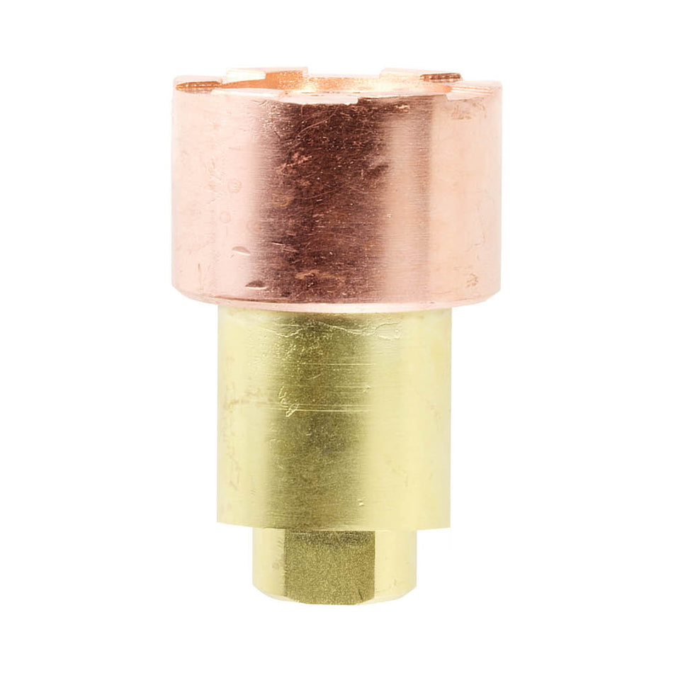 Bossweld Oxygen/LPG Superheating Tip 48 x 12