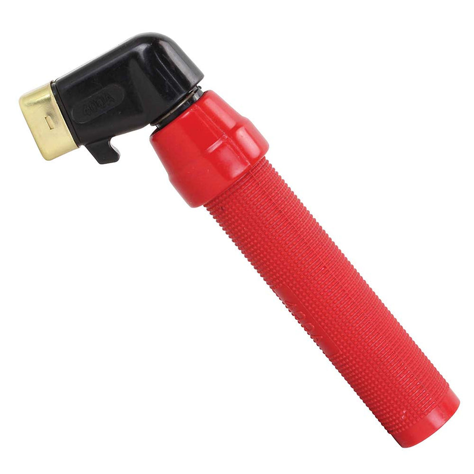 Twistlock Electrode Holder 600 Amp