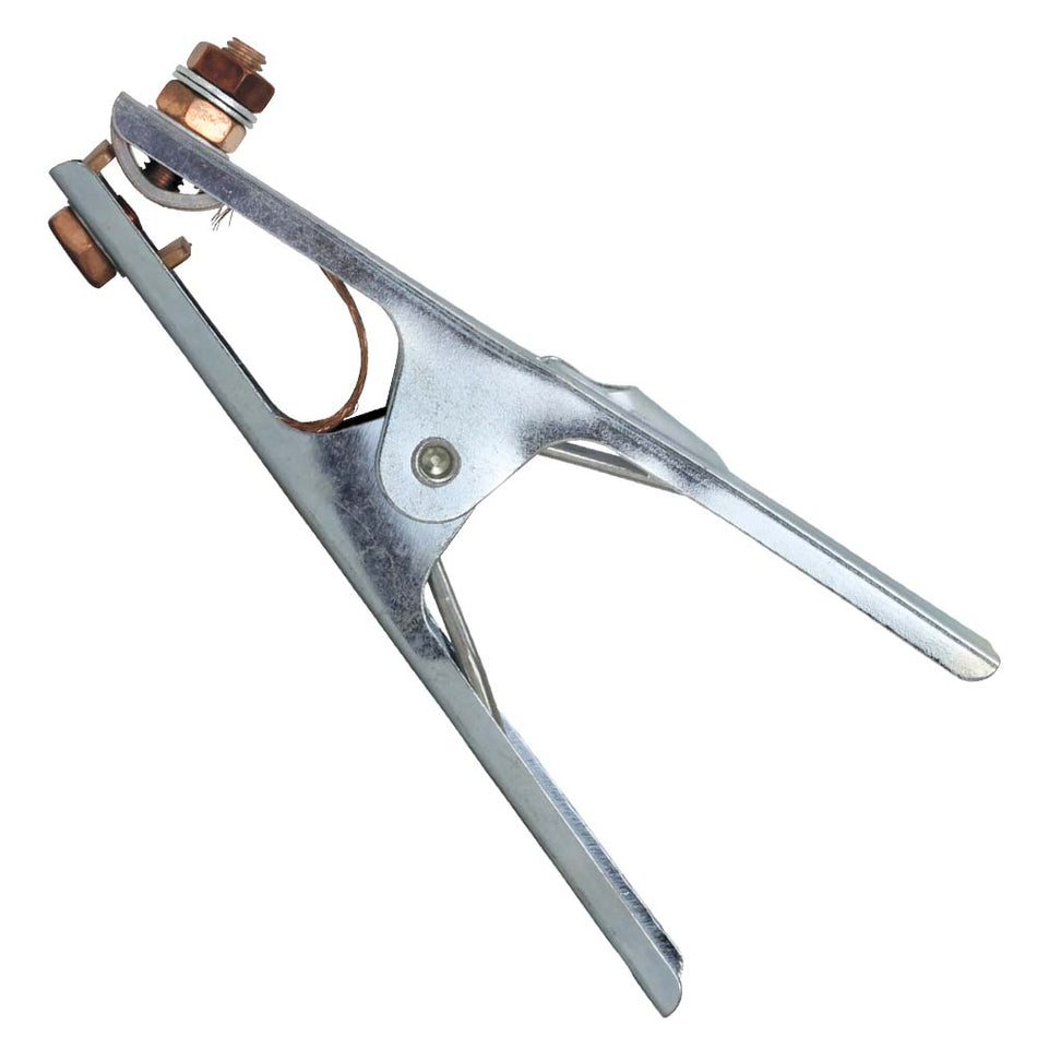 Spring Type Earth Clamp 200 Amp