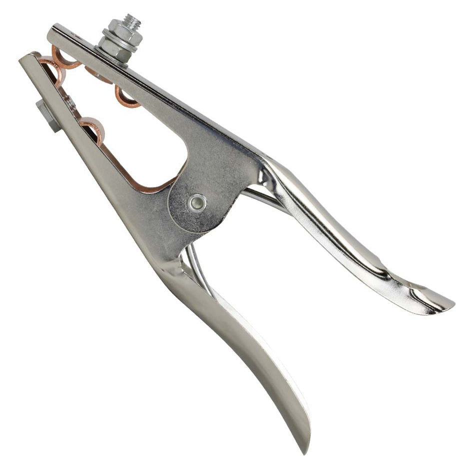 Spring Type Earth Clamp 300 Amp