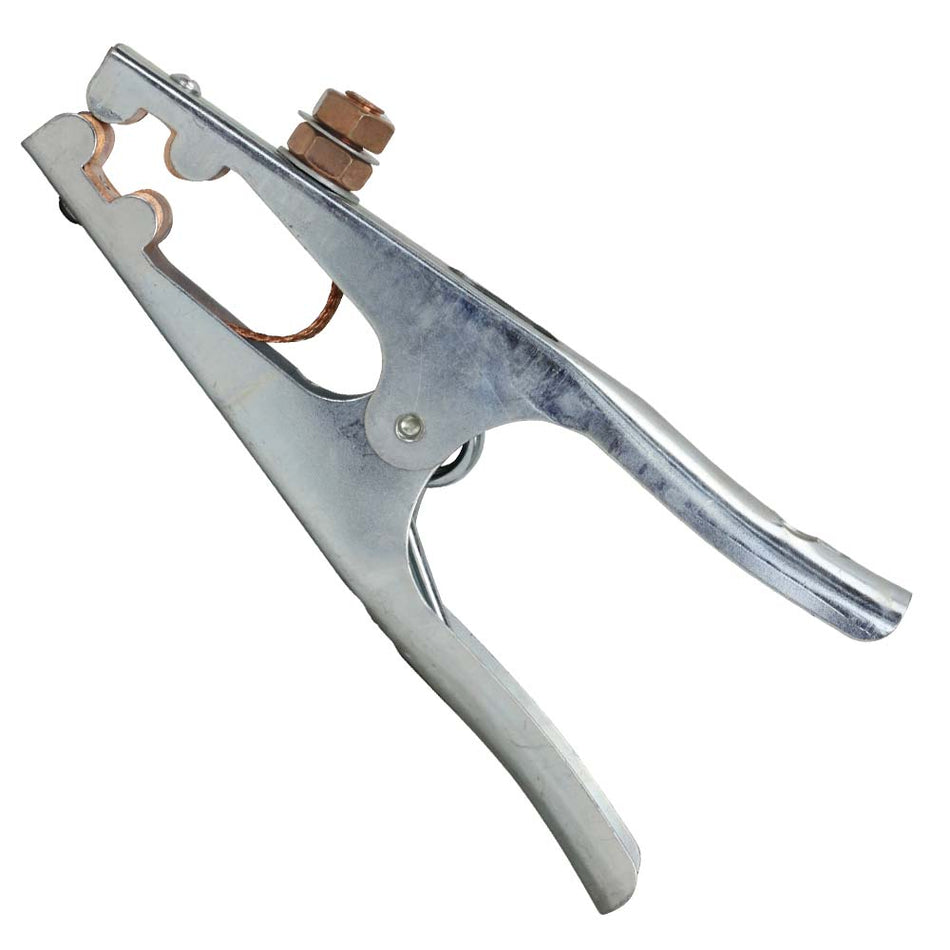 Spring Type Earth Clamp 500 Amp
