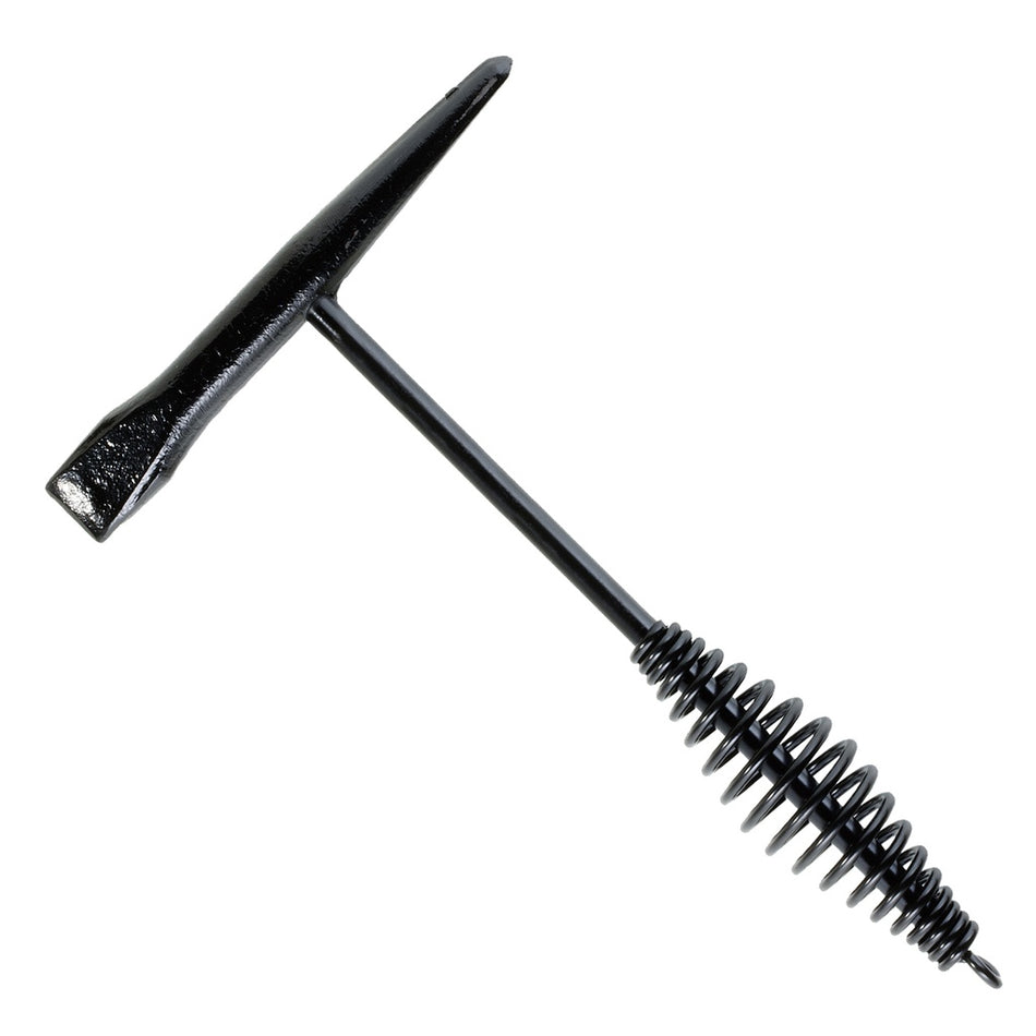 Chipping Hammer Spring Handle
