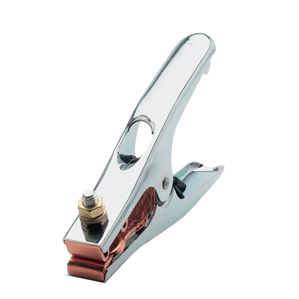 Cigweld 400amp Professional Series Earth Clamp
