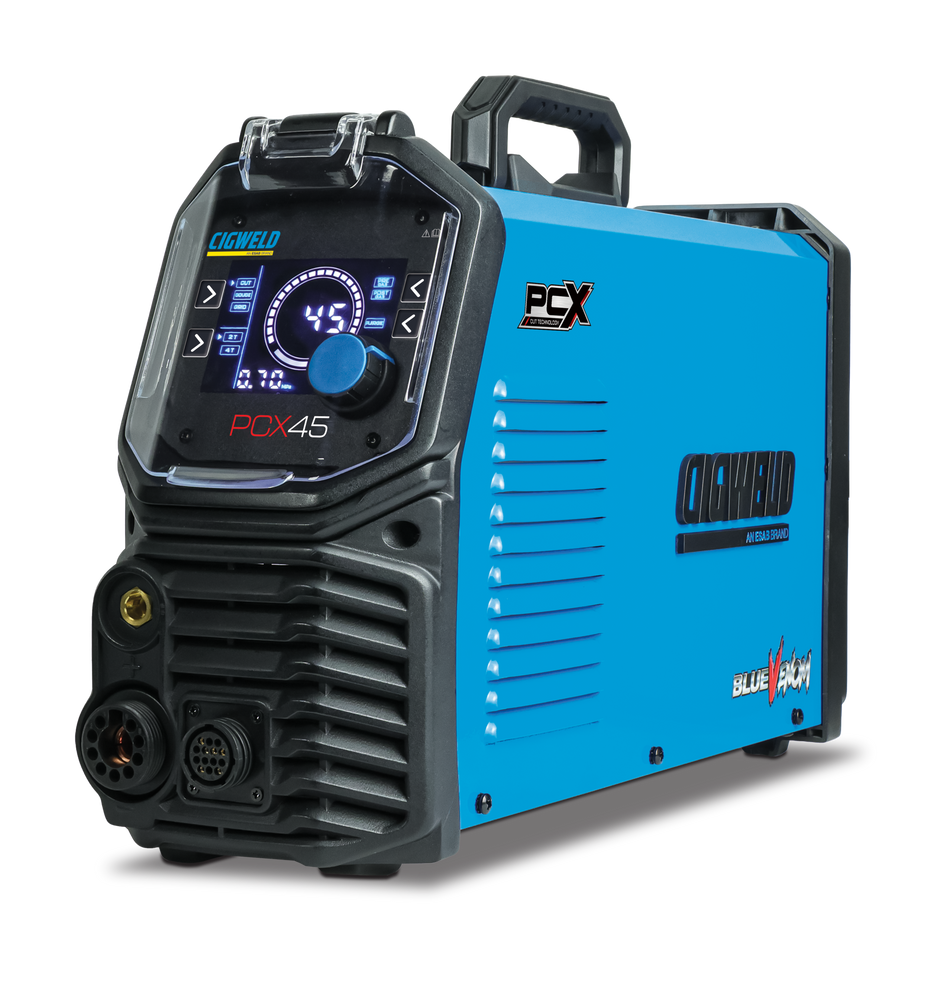 CIGWELD BlueVenom PCX45 Plasma Cutter
