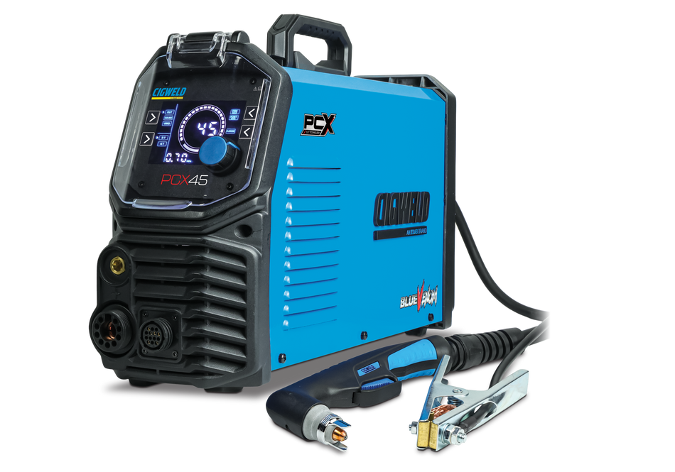 CIGWELD BlueVenom PCX45 Plasma Cutter