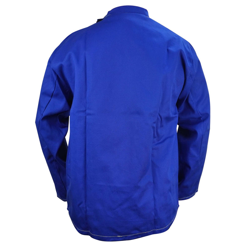 BOSS SAFE FR-40 WELDERS JACKET