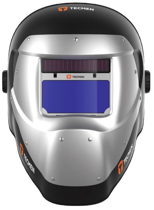 Tecmen 100LW Laser Welding Helmet