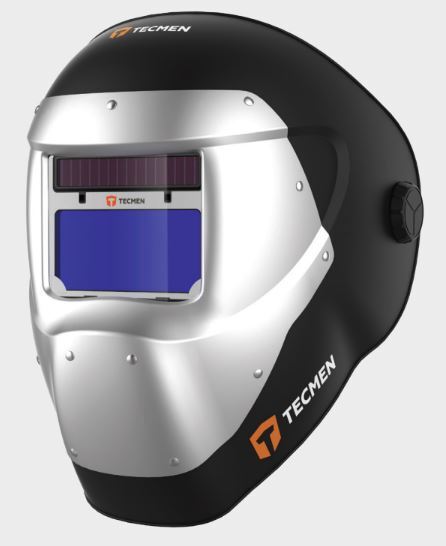 Tecmen 100LW Laser Welding Helmet